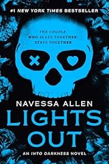 Lights darkness novel for sale  Delivered anywhere in USA 