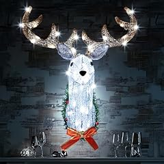 Hourleey lighted christmas for sale  Delivered anywhere in USA 