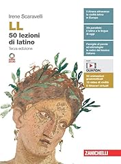 Ll. lezioni latino. usato  Spedito ovunque in Italia 