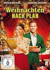Weihnachten plan gebraucht kaufen  Wird an jeden Ort in Deutschland