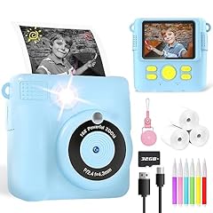 Kids camera boys for sale  Delivered anywhere in UK