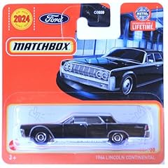 1964 lincoln continental gebraucht kaufen  Wird an jeden Ort in Deutschland