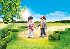 Playmobil 9820 brautpaar gebraucht kaufen  Wird an jeden Ort in Deutschland