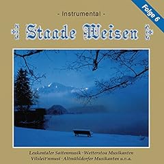 Staade weisen instrumental d'occasion  Livré partout en France