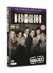 Bad girls series for sale  Delivered anywhere in UK