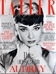 Tatler magazine january for sale  Delivered anywhere in UK