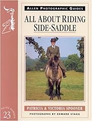 Riding side saddle for sale  Delivered anywhere in UK