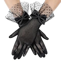 Handschuhe spitze handschuhe gebraucht kaufen  Wird an jeden Ort in Deutschland