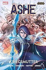 League legends ashe gebraucht kaufen  Wird an jeden Ort in Deutschland