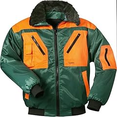 Securesse pilotenjacke funktio gebraucht kaufen  Wird an jeden Ort in Deutschland