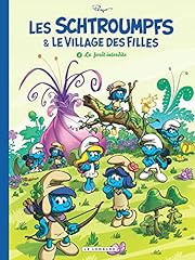 Schtroumpfs village filles d'occasion  Livré partout en France