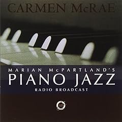 Marian mcpartland piano d'occasion  Livré partout en Belgiqu