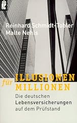 Illusionen für millionen d'occasion  Livré partout en France
