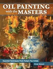 Oil painting masters for sale  Delivered anywhere in USA 