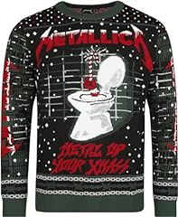 Metallica christmas 2023 for sale  Delivered anywhere in USA 