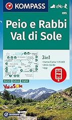 095 peio rabbi usato  Spedito ovunque in Italia 