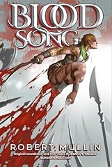 Blood song novella for sale  Delivered anywhere in UK