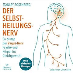 Selbstheilungsnerv bringt vagu gebraucht kaufen  Wird an jeden Ort in Deutschland