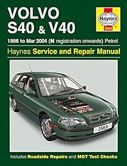 Volvo s40 v40 for sale  Delivered anywhere in Ireland