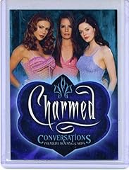 Charmed inkworks conversations for sale  Delivered anywhere in USA 