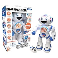 Lexibook powerman star d'occasion  Livré partout en France