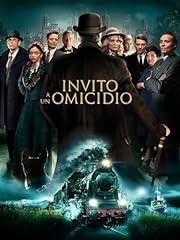 Invito omicidio usato  Spedito ovunque in Italia 