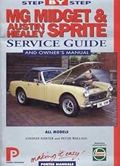 Midget austin healey d'occasion  Livré partout en France