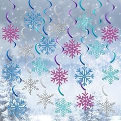 Pack frozen snowflake for sale  Delivered anywhere in USA 