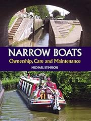 Narrow boats ownership for sale  Delivered anywhere in Ireland