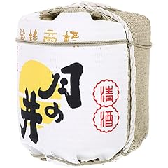 Kichvoe sake fass gebraucht kaufen  Wird an jeden Ort in Deutschland