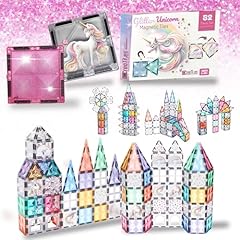 Glitter unicorn pony for sale  Delivered anywhere in USA 