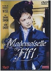 Mademoiselle fifi reg.2 d'occasion  Livré partout en France