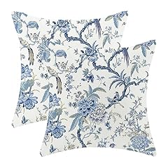 Giopamgo chinoiserie pillow for sale  Delivered anywhere in USA 