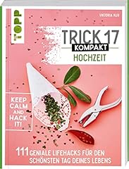 Trick kompakt hochzeit. d'occasion  Livré partout en France