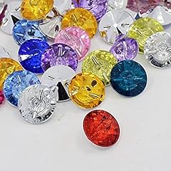 Mixed round 15mm for sale  Delivered anywhere in UK