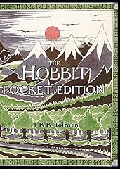 The hobbit pocket gebraucht kaufen  Wird an jeden Ort in Deutschland