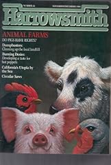 Harrowsmith magazine number for sale  Delivered anywhere in USA 
