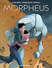 morpheus d'occasion  Livré partout en France