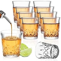 Gucass set bicchieri usato  Spedito ovunque in Italia 