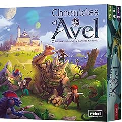 Chronicles avel board for sale  Delivered anywhere in USA 