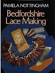 Bedfordshire lacemaking for sale  Delivered anywhere in UK