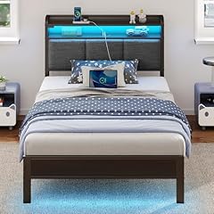 Rolanstar bed frame for sale  Delivered anywhere in USA 