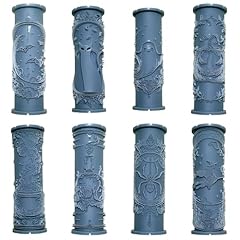 Clay texture rollers for sale  Delivered anywhere in USA 