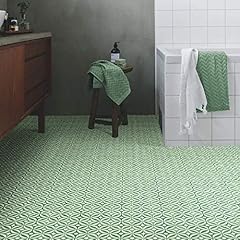 Cement tile effect for sale  Delivered anywhere in UK