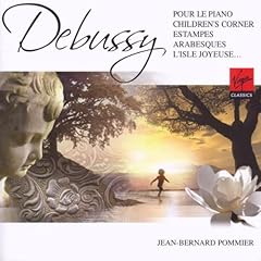 Debussy piano children d'occasion  Livré partout en France
