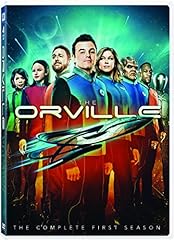 Orville complete first for sale  Delivered anywhere in UK