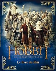 Hobbit voyage inattendu d'occasion  Livré partout en France