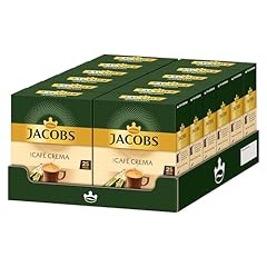 Jacobs café crema gebraucht kaufen  Wird an jeden Ort in Deutschland
