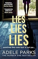 Lies lies lies for sale  Delivered anywhere in UK