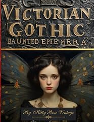 Victorian gothic haunted for sale  Delivered anywhere in UK